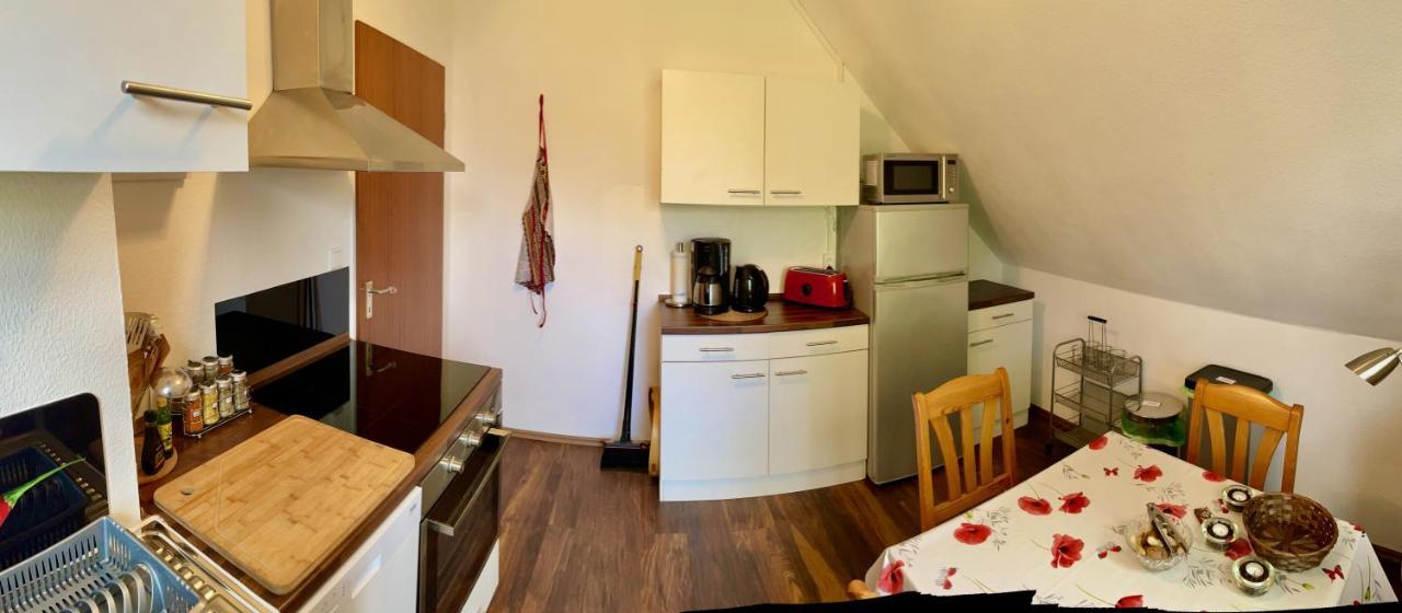 Apartamento Chez Lana Berlín Exterior foto