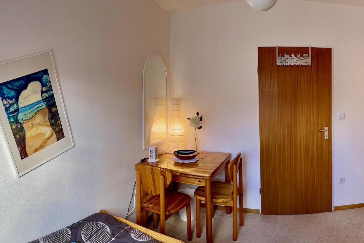 Apartamento Chez Lana Berlín Exterior foto