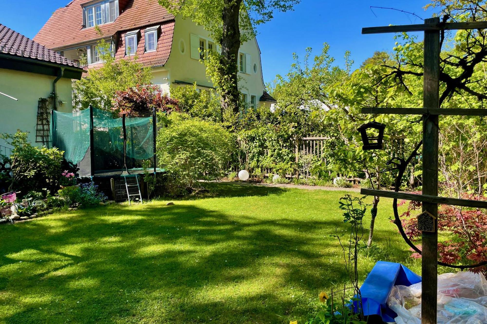 Apartamento Chez Lana Berlín Exterior foto