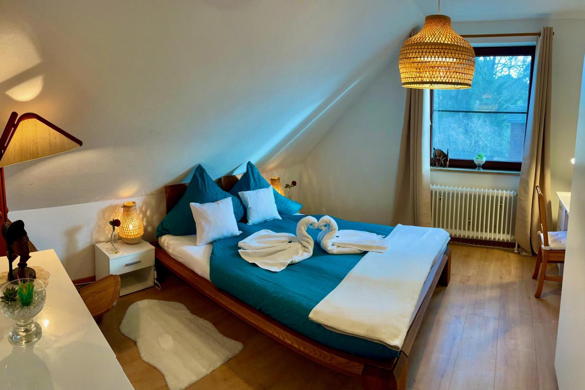 Apartamento Chez Lana Berlín Exterior foto