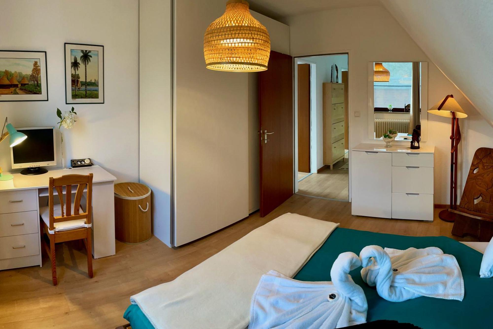 Apartamento Chez Lana Berlín Exterior foto