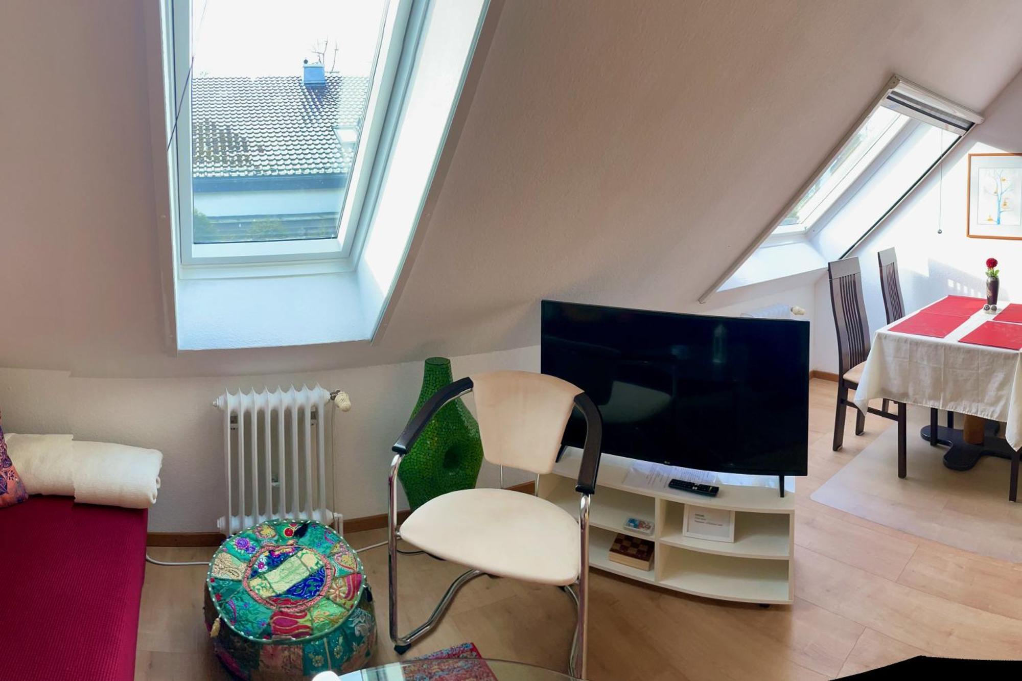 Apartamento Chez Lana Berlín Exterior foto